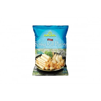 AMAN SPRING ROLL PASTRY 300G