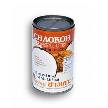 CHKO COCONUT MILK 165ML