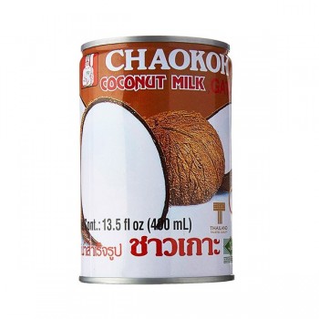 CHAOKOH COCO MILK 400 ML