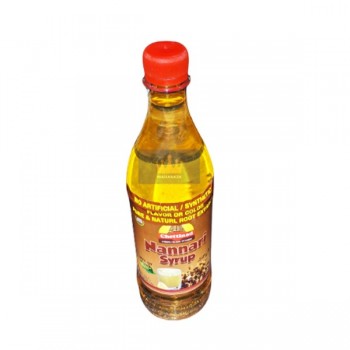 Chettinad Nannari Syrup