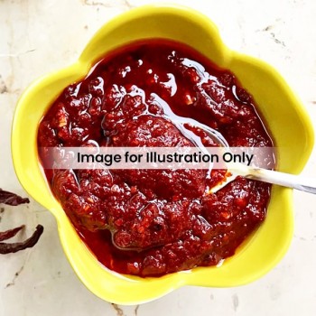 CHILLI GARLIC SAUCE
