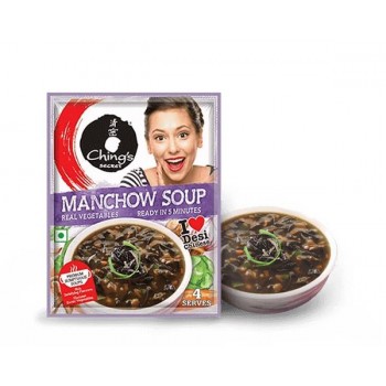 CHINGS MANCHOW SOUP 55g