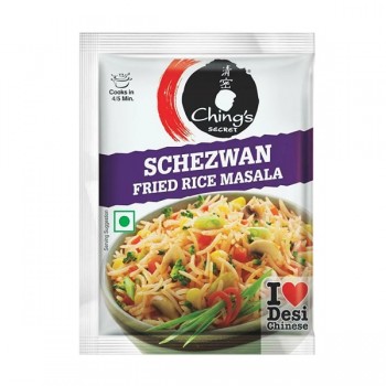 Chings schezwan 20g