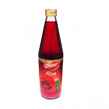 Dabur Rose Syrup