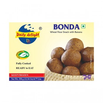 DD BONDA 350G