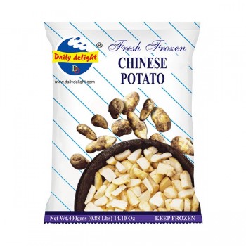 DD CHINESE POTATO 400g