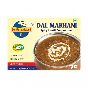 DD DAL MASALA