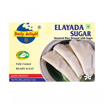 DD ELAYADA SUGAR