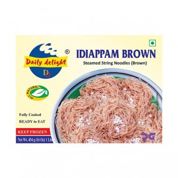 DD IDIAPPAM BROWN 454g