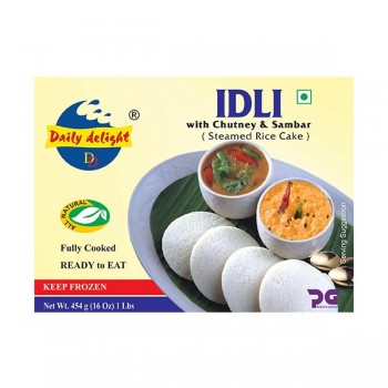 DD IDLI