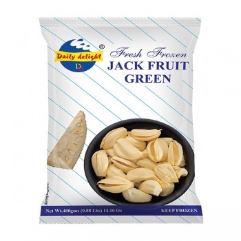 DD JACKFRUIT GREEN 400g