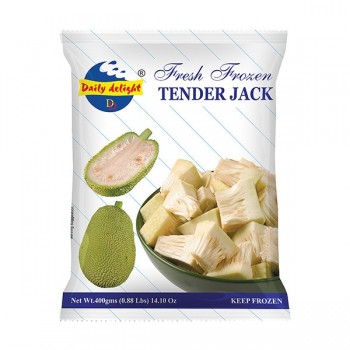 DD TENDER JACKFRUIT 400g