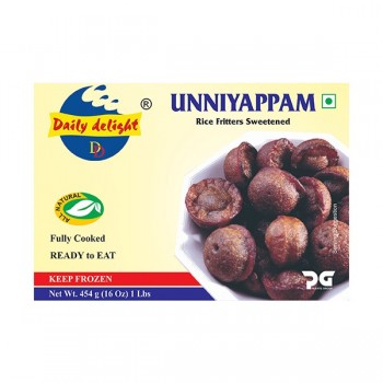 DD UNNIYAPPAM 454G