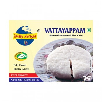 DD VATTAYAPPAM