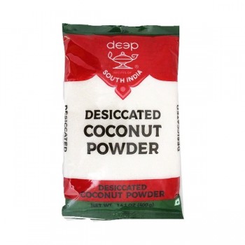 DEEP DESSC COCONUT PWD 400g