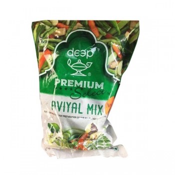 Deep Frzn VEG AVIYAL 400g