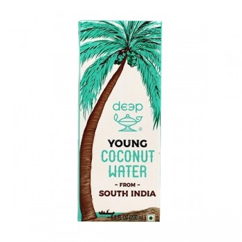 Deep Young Coconut Water