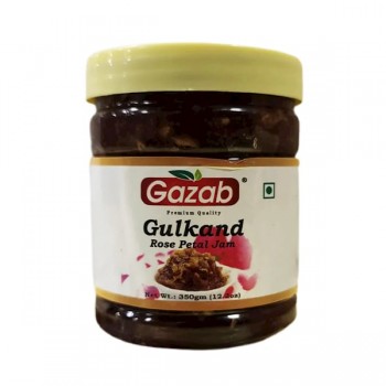 GAZAB GULKAND