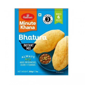 HALDIRAM BHATURA 200g