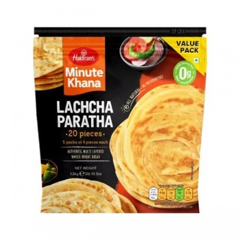 Haldiram Lacha Paratha 20pc