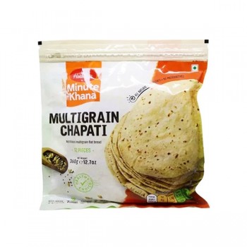 Haldiram Multigrain Chapati