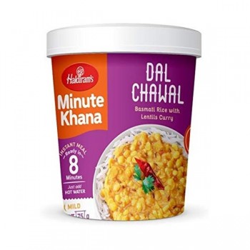 HALDIRAMS DAL MAKHANI