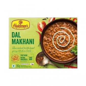 HALDIRAMS DAL MAKHANI