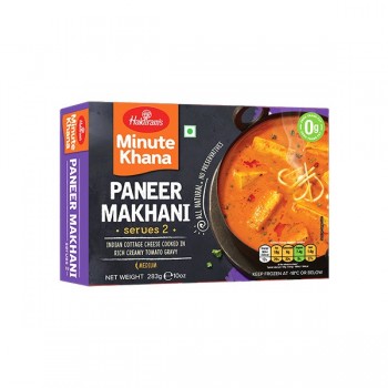 HALDIRAMS PANEER MAKHANI