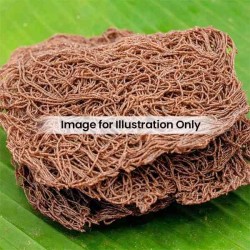 Idiyappam Brown