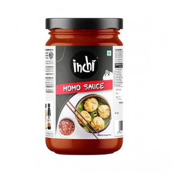 INCHINS'S MOMO SAUCE