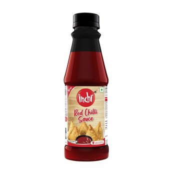 INCHIN'S SWEET CHILLI SAUCE