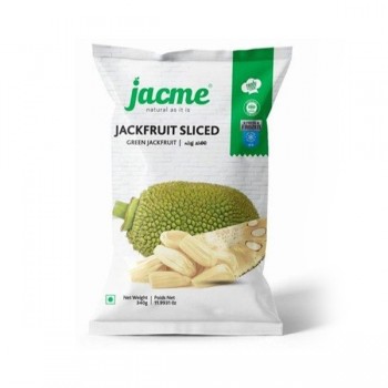 JACME GREEN JACKFRUITSLICED