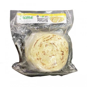 JACME RESTAURANT PAROTTA