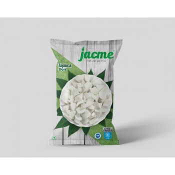 JACME TAPIOCA SLICED 5LB