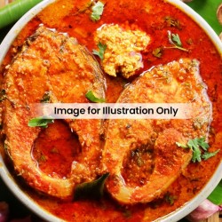 Fish Curry Gravy Mix