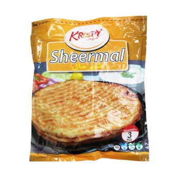 Krispy Sheermal