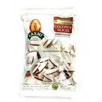 LAXMI COCONUT SLICES