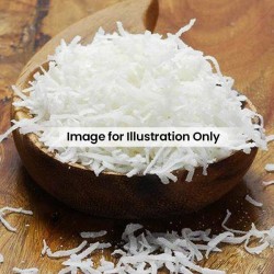 Grated Coconut