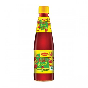 MAGGI CHILLI SAUCE 970g