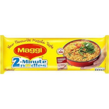 MAGGI MASALA NOODELS 560G