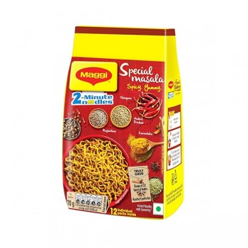 MAGGI MASALA SPICY 70G