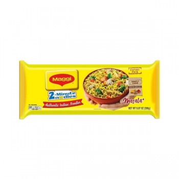 MAGGI NOODLES MASALA 280G