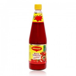 Tomato Sauce Nong 500G