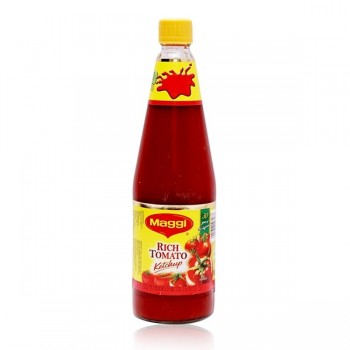 MAGGI TOMATO SAUCE NONG 500G