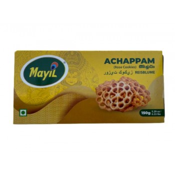 MAYIL ACHAPPAM 150G