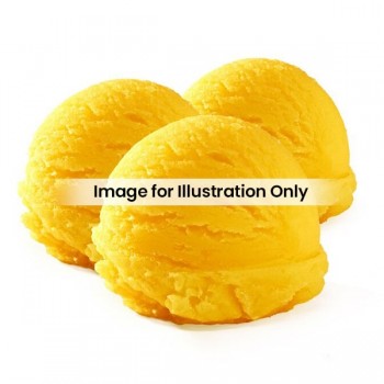 Mazedar Peshawari Mango Ice Cream