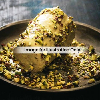 Mazedar Pistachio Kulfi