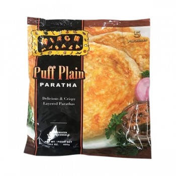 MIRCH MASALA PARATHA 5PC