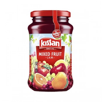 MIXED JAM KISSAN