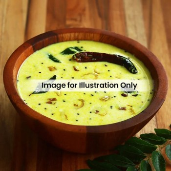 MORU/MOR CURRY 16oz